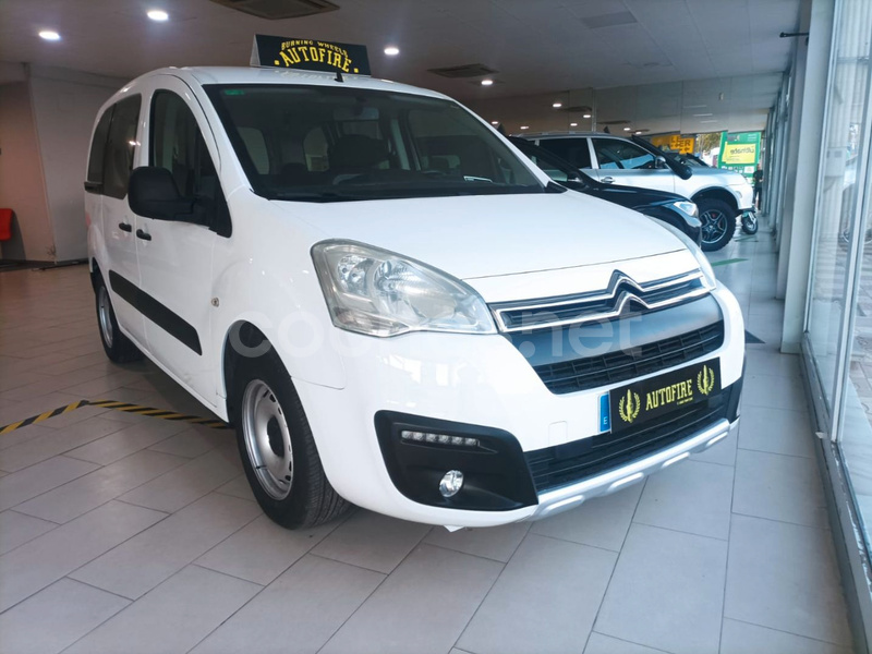 CITROEN Berlingo Multispace FEEL BlueHDi