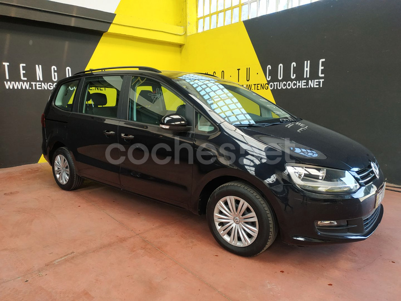 VOLKSWAGEN Sharan Advance 2.0 TDI