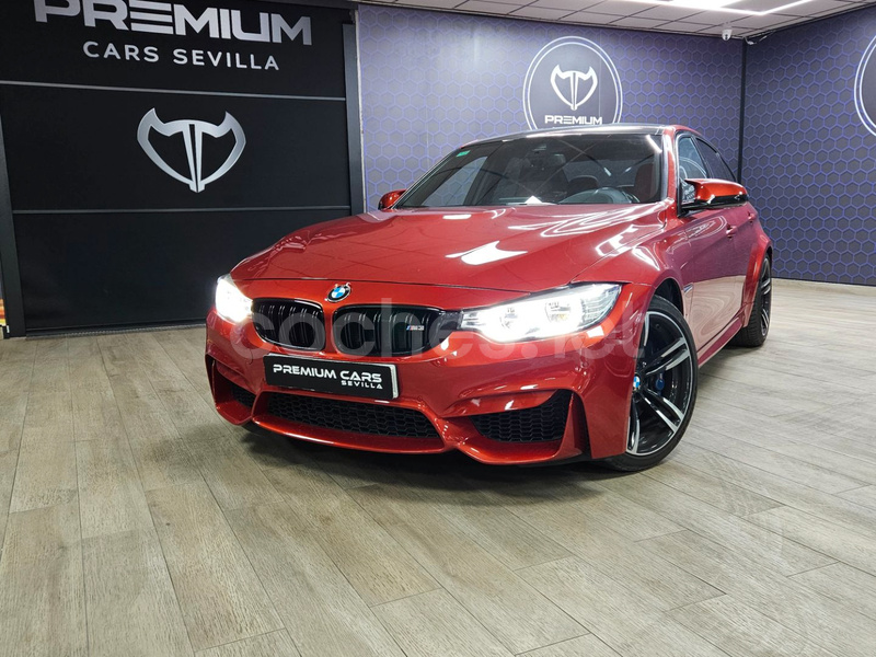 BMW Serie 3 M3 A