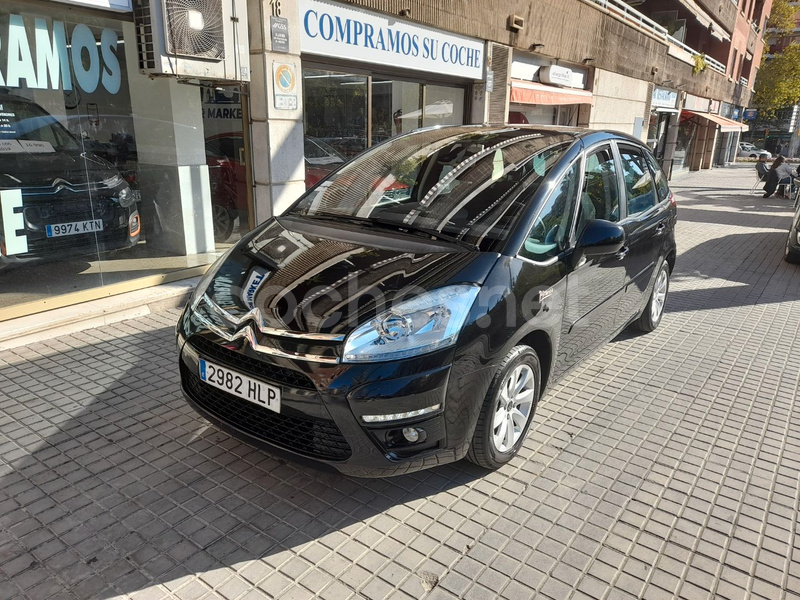 CITROEN C4 Picasso 1.6 VTi Millenium