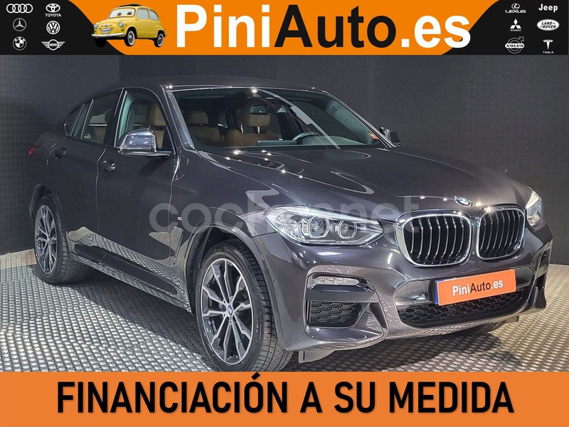 BMW X4 xDrive30i