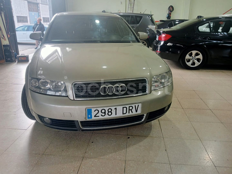 AUDI A4 1.9 TDI