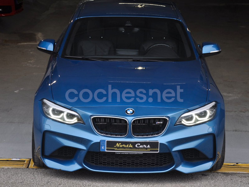 BMW Serie 2 M2