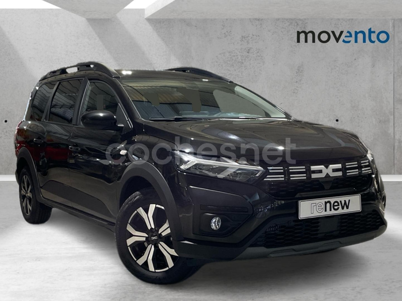 DACIA Jogger Expression ECOG 7 plazas