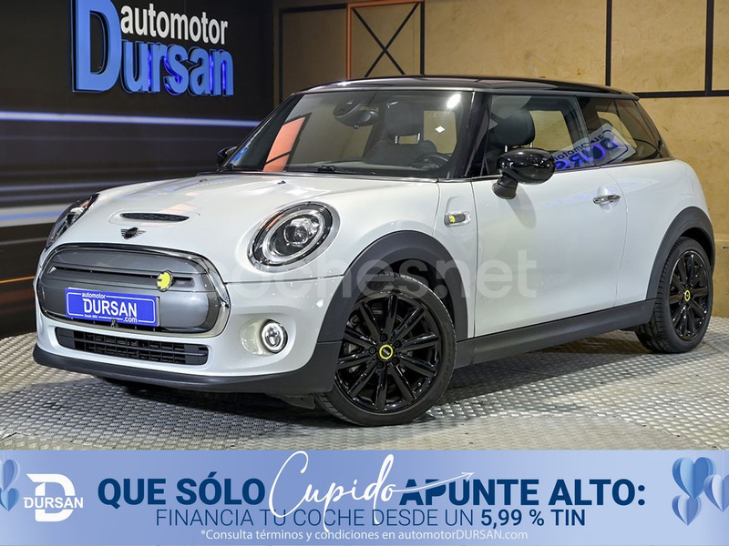 MINI MINI COOPER SE