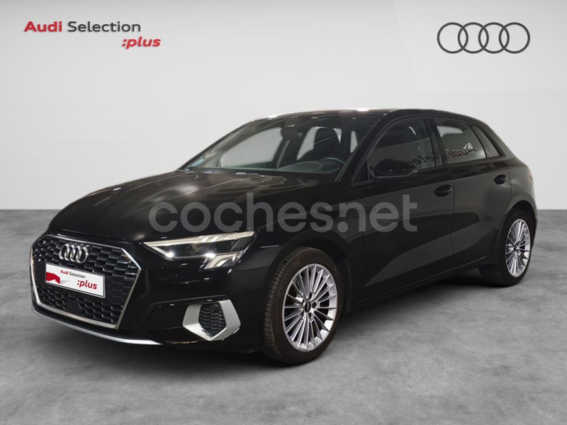 AUDI A3 Sportback Advanced 30 TFSI