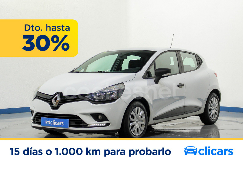 RENAULT Clio Business Energy dCi