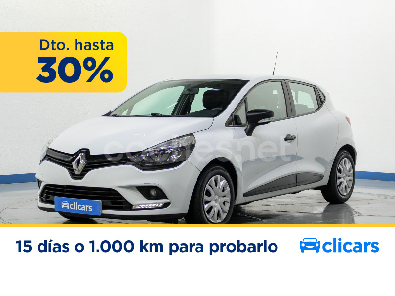 RENAULT Clio Business dCi 18