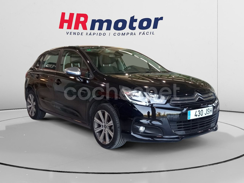 CITROEN C4 PureTech 110 Feel