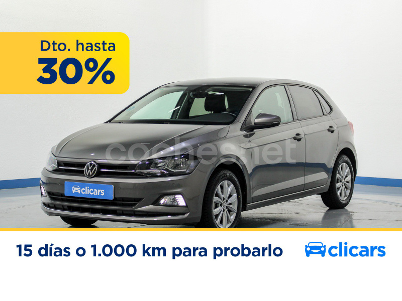 VOLKSWAGEN Polo RLine 1.0 TSI DSG