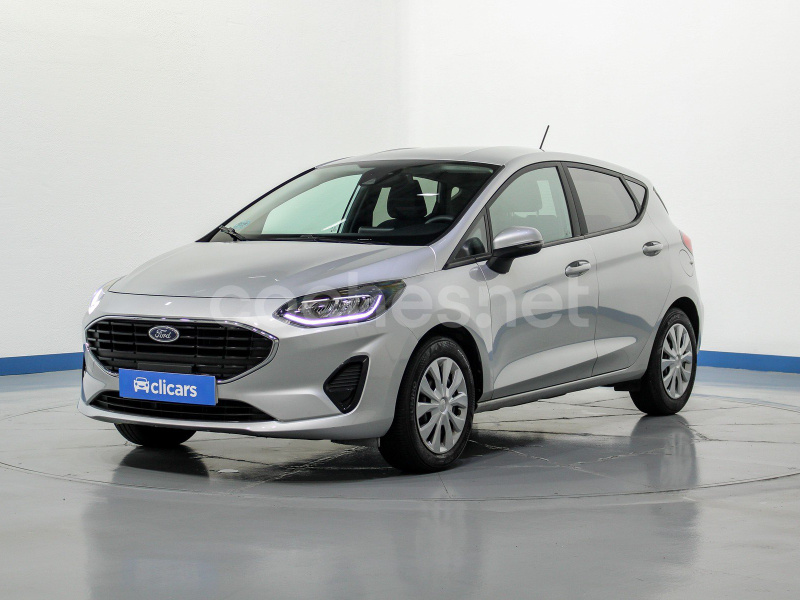 FORD Fiesta 1.1 ITVCT Trend