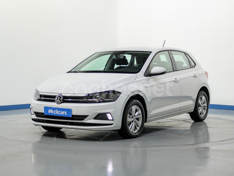 VOLKSWAGEN Polo Advance 1.0