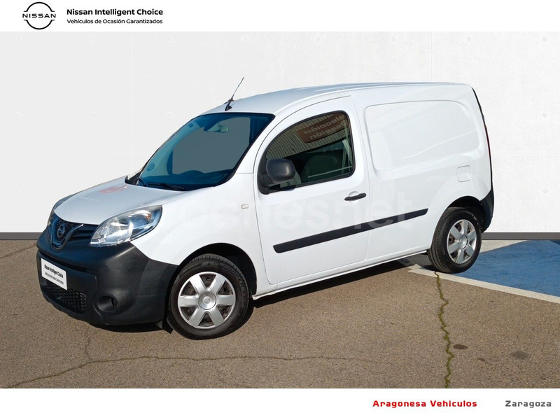 NISSAN NV250 2pl 1.5dCi L1H1 COMFORT