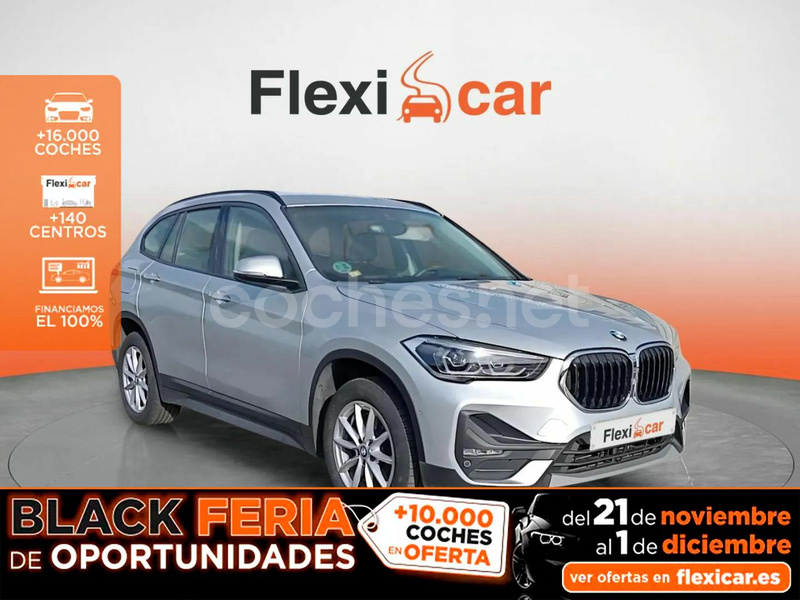 BMW X1 sDrive18d