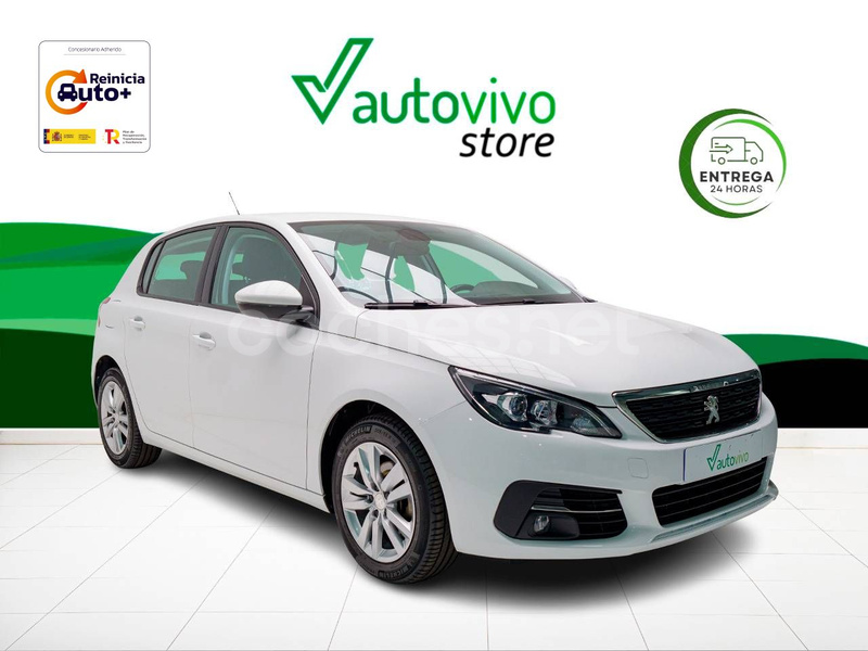 PEUGEOT 308 Active Pack BlueHDi 130 SS