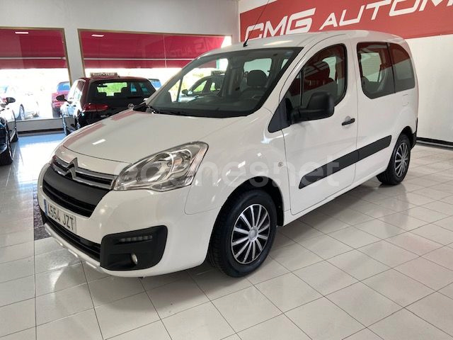 CITROEN Berlingo Multispace LIVE BlueHDi