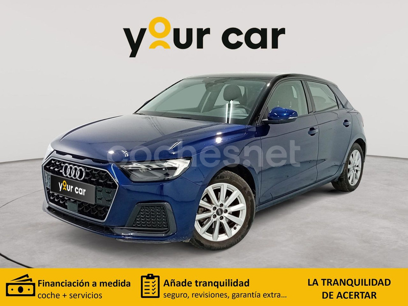 AUDI A1 Sportback Advanced 30 TFSI