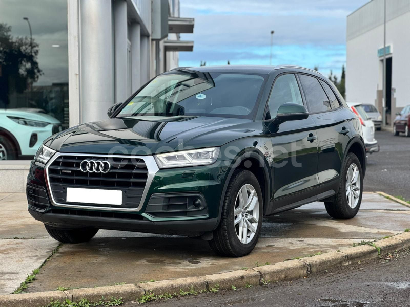 AUDI Q5 Advanced 40 TDI quattro S tronic