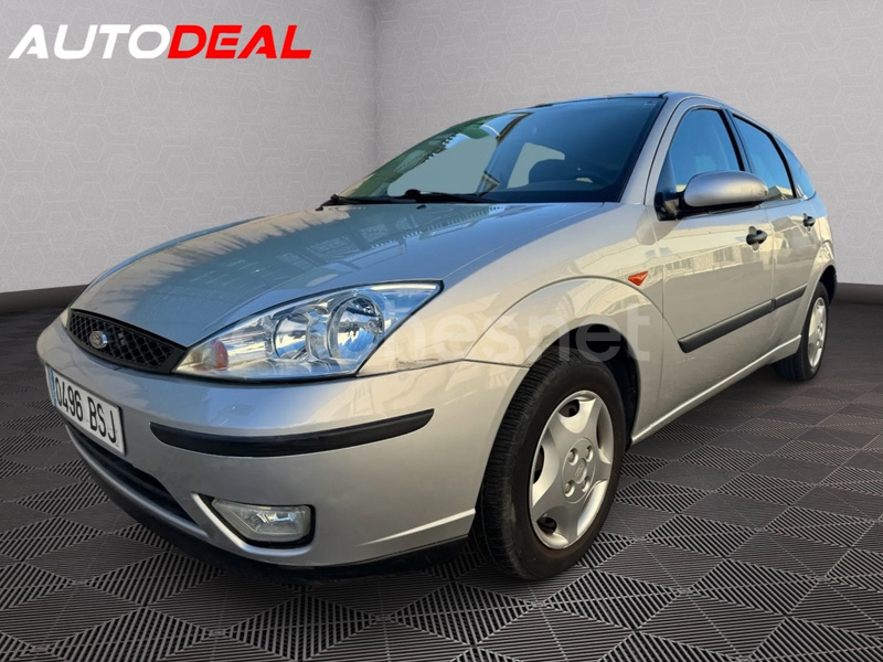 FORD Focus 1.6 Trend