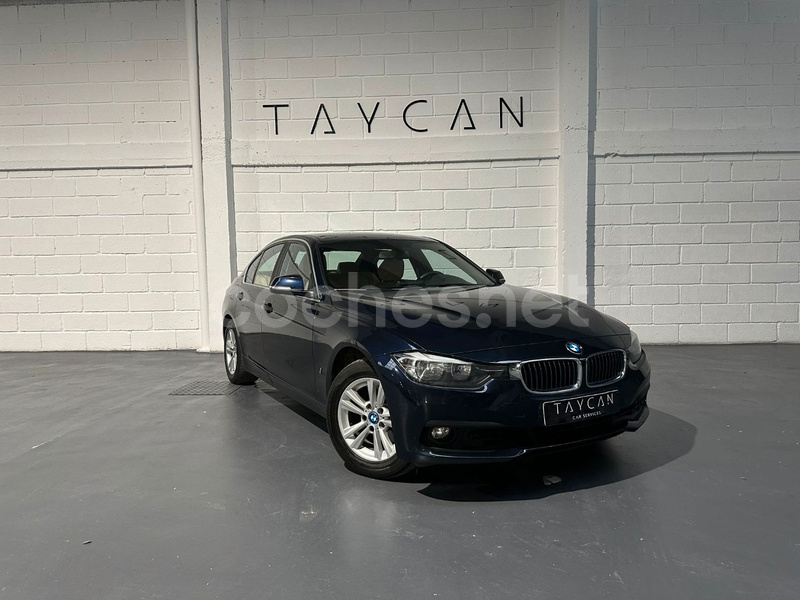 BMW Serie 3 330e