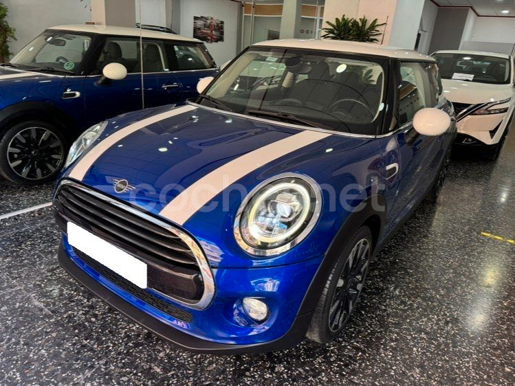 MINI MINI COOPER