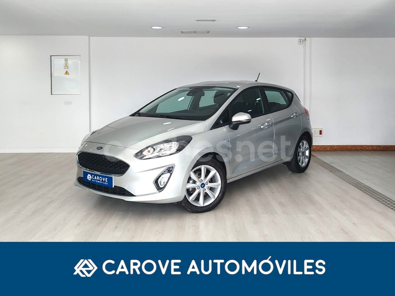 FORD Fiesta 1.1 ITVCT Trend