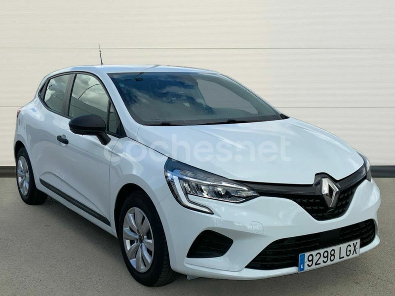 RENAULT Clio Life SCe