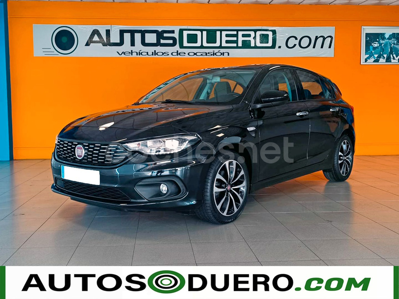 FIAT Tipo 1.6 Lounge diesel Mjet