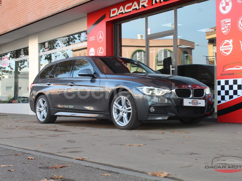 BMW Serie 3 330d xDrive Touring