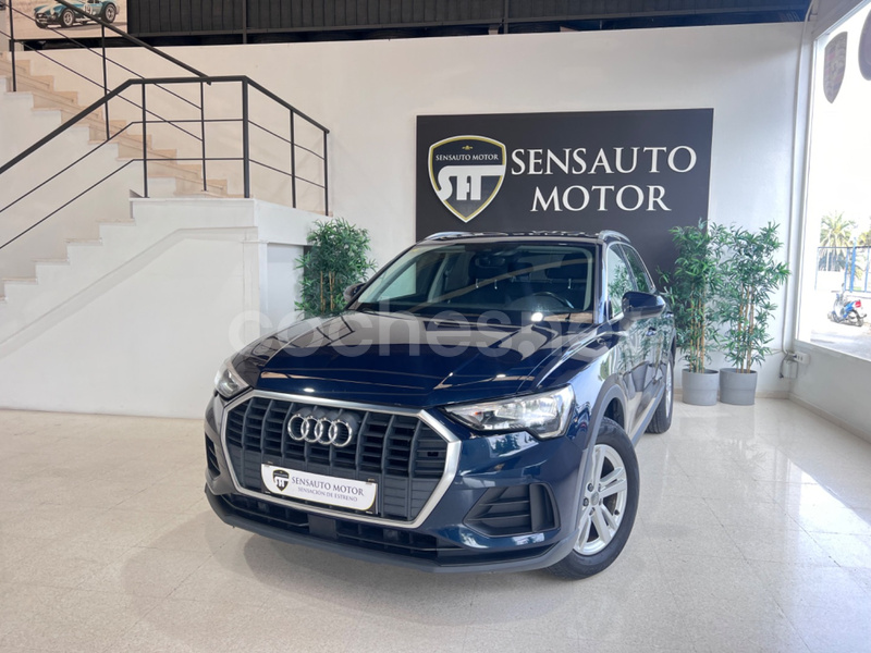 AUDI Q3 35 TDI S tronic