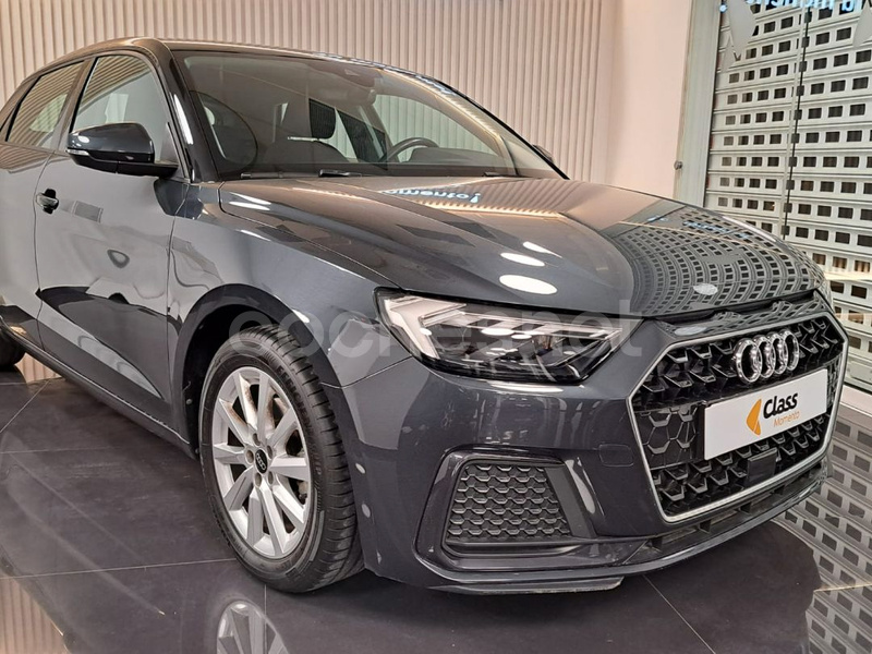 AUDI A1 Sportback Advanced 30 TFSI