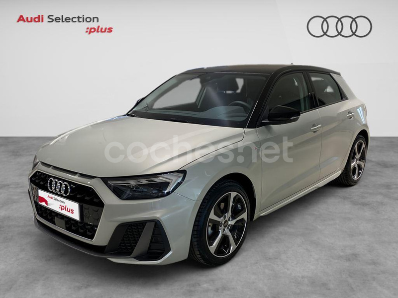 AUDI A1 Sportback Adrenalin 30 TFSI S tron