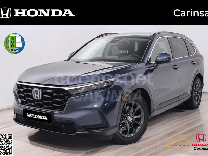 HONDA CR-V 2.0 iMMD 4x2Elegance Navi