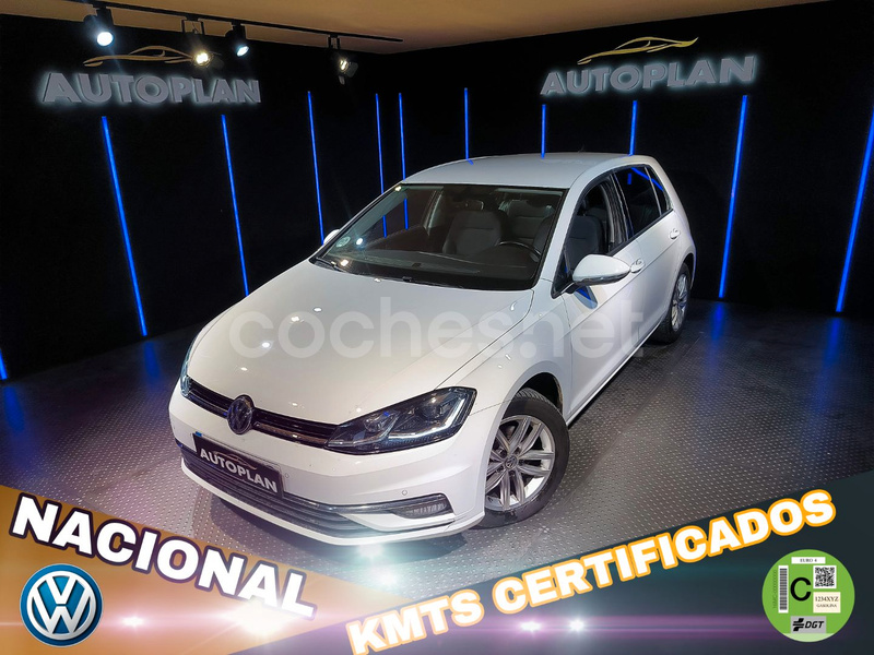 VOLKSWAGEN Golf Business 1.6 TDI