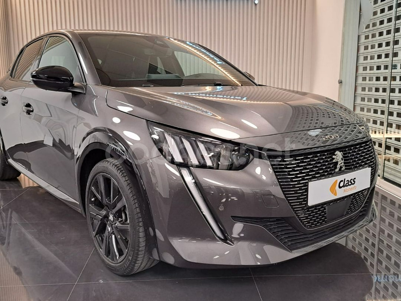 PEUGEOT 208 GT Puretech 100