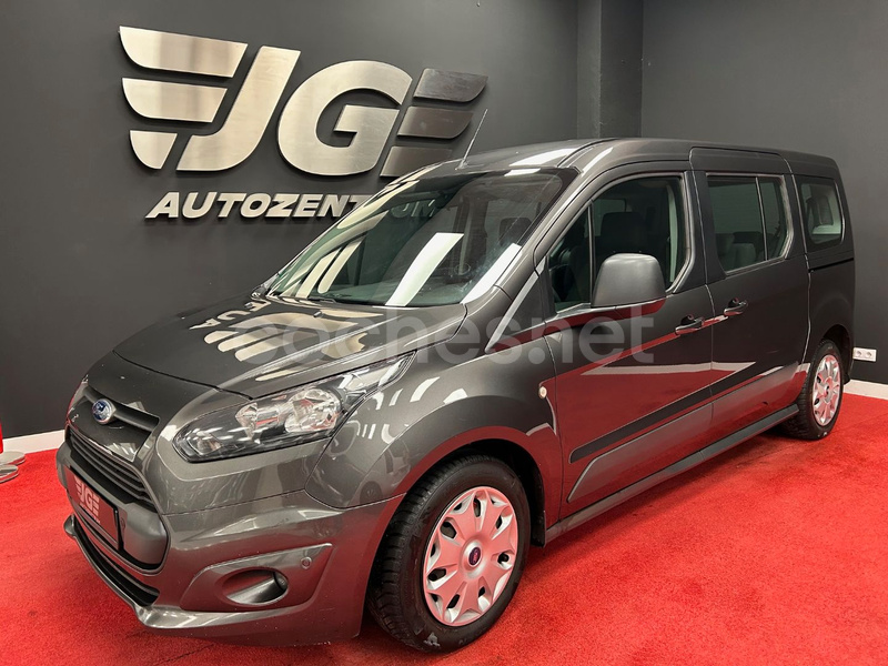 FORD Grand Tourneo Connect 1.6 TDCi Trend