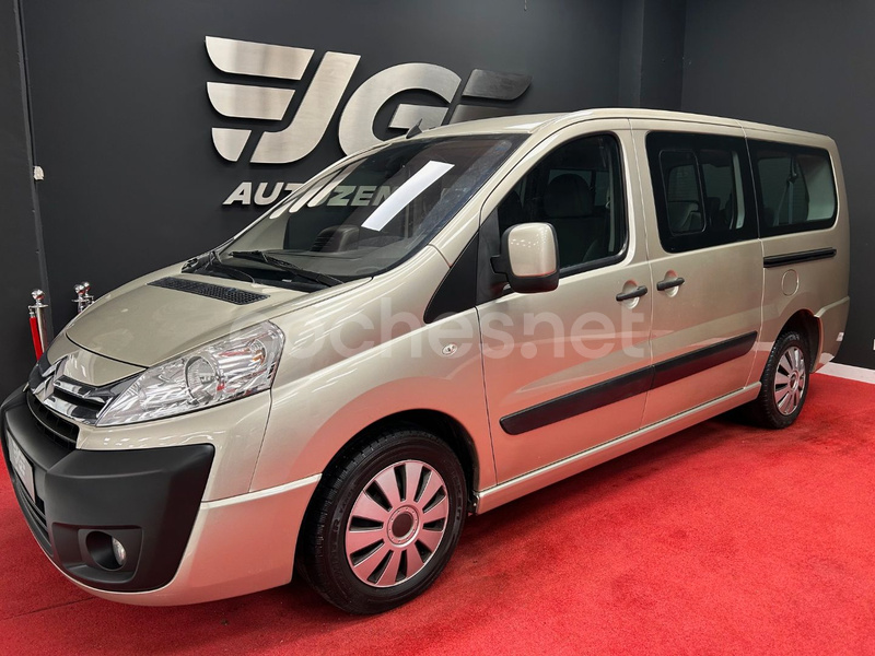 CITROEN Jumpy HDi 125 Multispace Millenium L