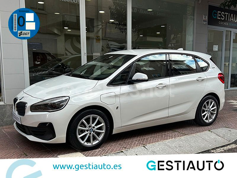 BMW Serie 2 Active Tourer 225xe iPerformance