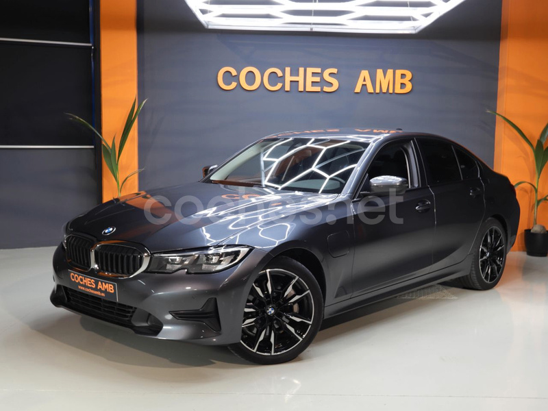 BMW Serie 3 330e