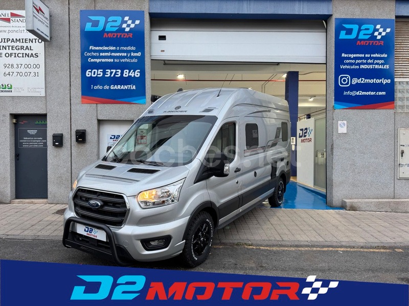 FORD RANDGER R560 4X4