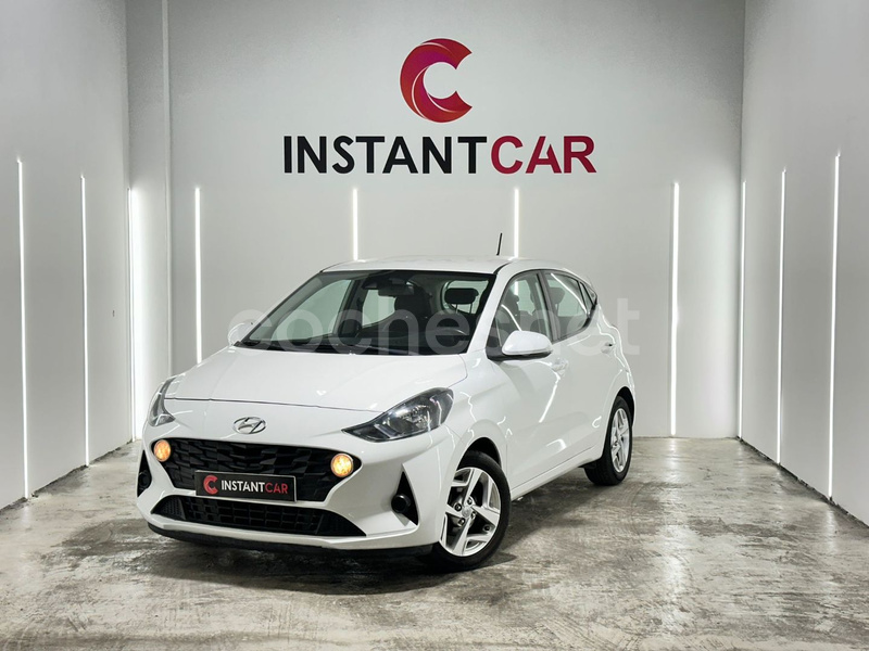 HYUNDAI i10 1.0 Tecno