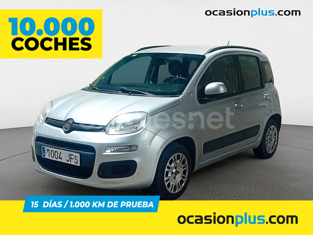 FIAT Panda 1.2 Lounge EU6