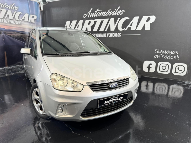 FORD C-Max 1.8 TDCi Trend