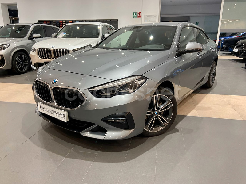 BMW Serie 2 218dA Gran Coupe