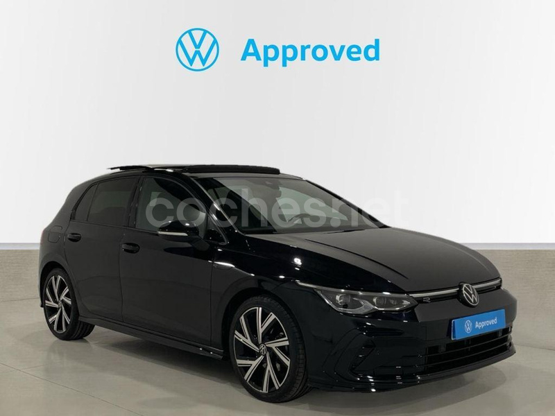 VOLKSWAGEN Golf RLine 1.5 eTSI DSG