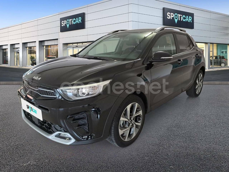 KIA Stonic 1.0 TGDi MHEV GT Line DCT