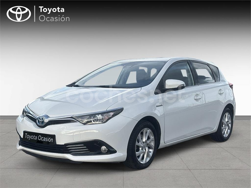 TOYOTA Auris 1.2 120T Active