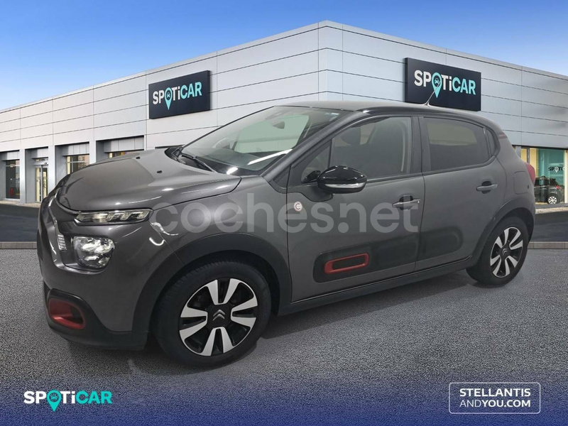 CITROEN C3 PureTech CSeries