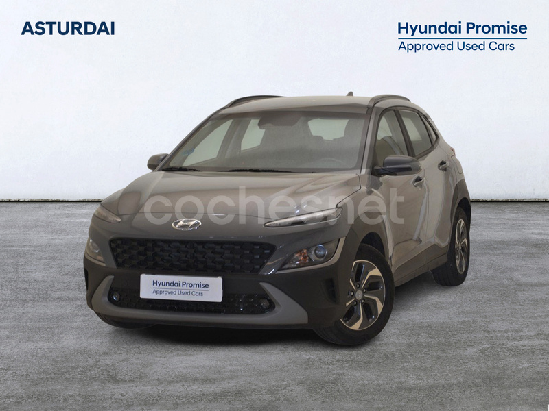 HYUNDAI Kona 1.6 GDI HEV Maxx DCT