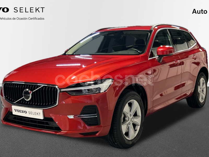 VOLVO XC60 2.0 B4 D Core Auto